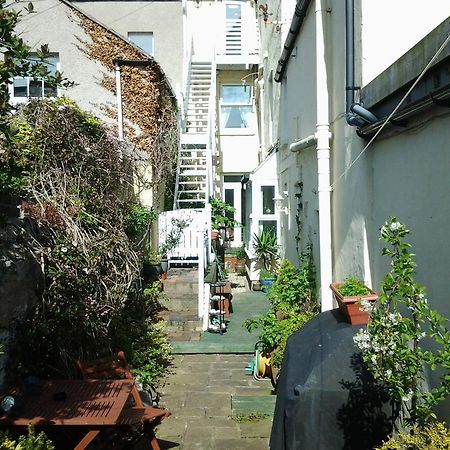 No. 9 Guest House Llandudno Esterno foto