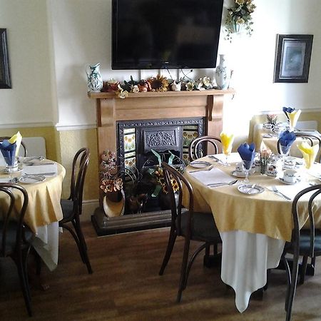No. 9 Guest House Llandudno Esterno foto
