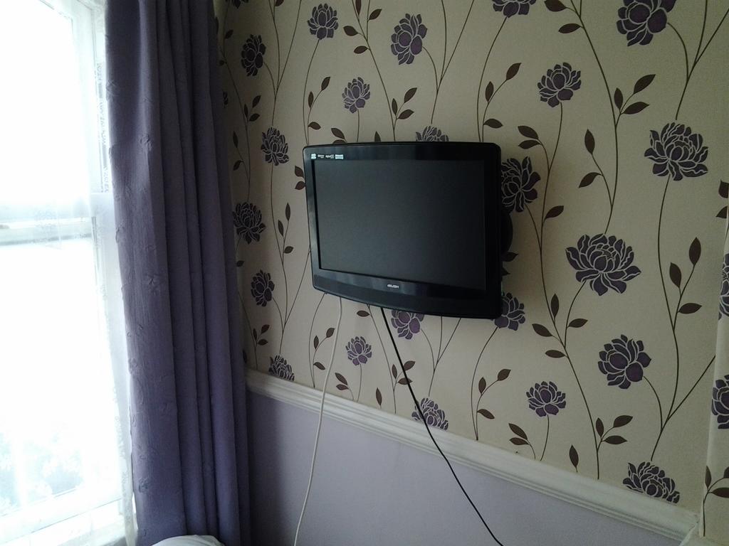 No. 9 Guest House Llandudno Camera foto