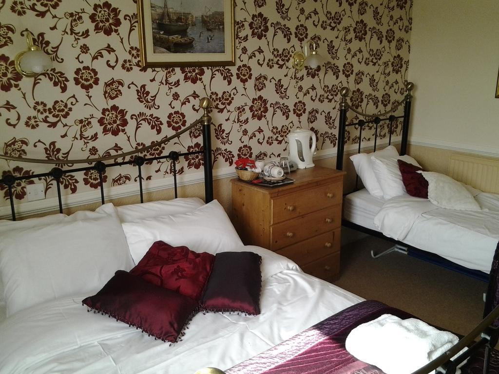 No. 9 Guest House Llandudno Camera foto