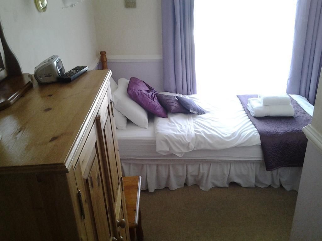 No. 9 Guest House Llandudno Camera foto