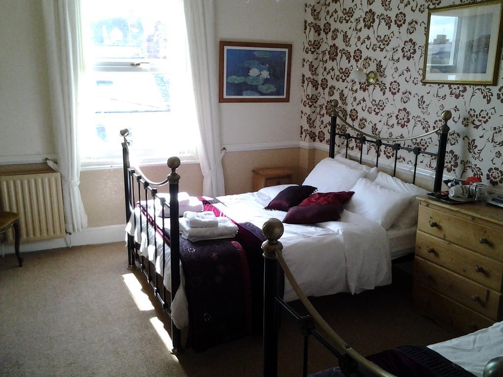 No. 9 Guest House Llandudno Camera foto