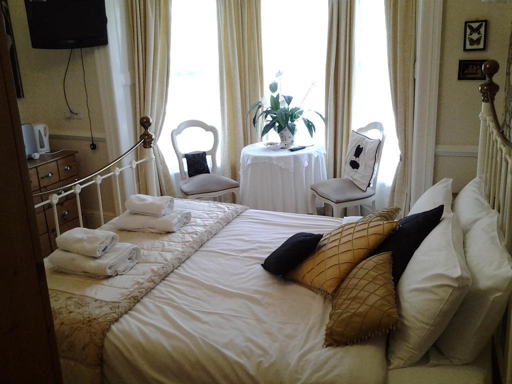 No. 9 Guest House Llandudno Camera foto