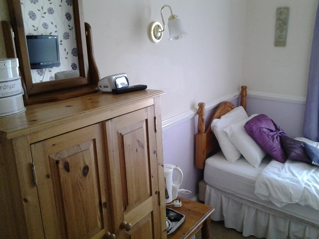 No. 9 Guest House Llandudno Camera foto