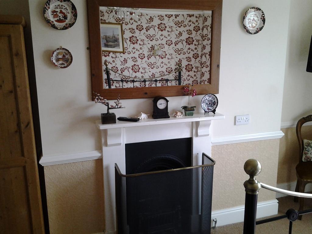 No. 9 Guest House Llandudno Camera foto