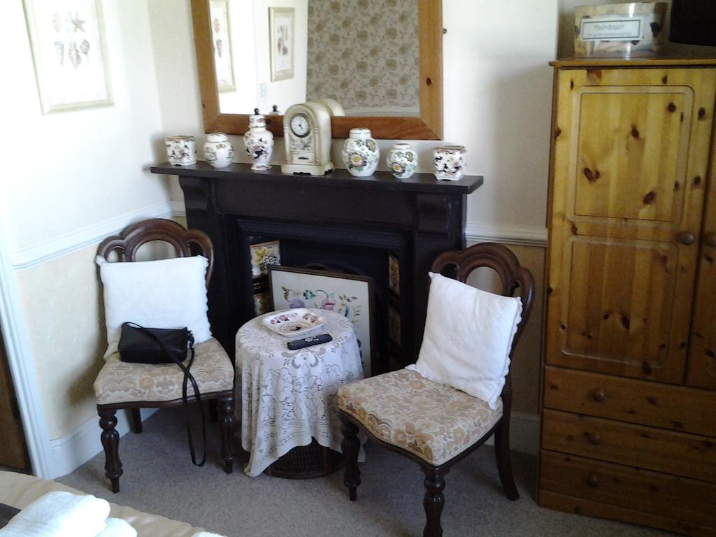 No. 9 Guest House Llandudno Camera foto