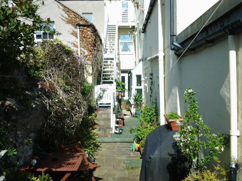 No. 9 Guest House Llandudno Esterno foto