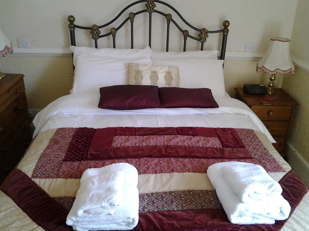 No. 9 Guest House Llandudno Camera foto