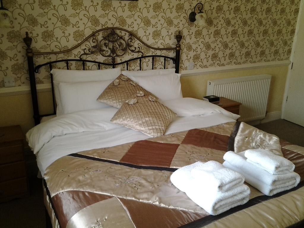 No. 9 Guest House Llandudno Camera foto