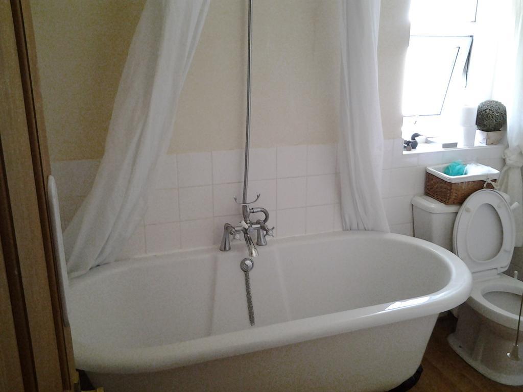 No. 9 Guest House Llandudno Camera foto
