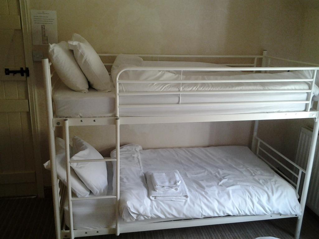 No. 9 Guest House Llandudno Camera foto