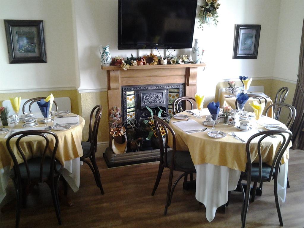 No. 9 Guest House Llandudno Esterno foto